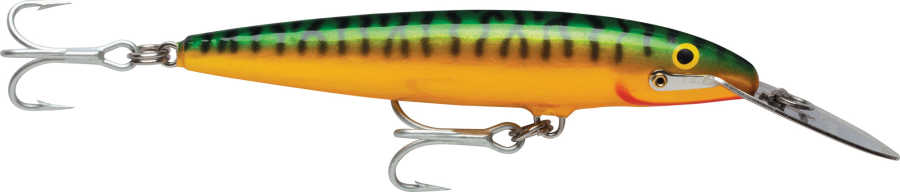 Rapala Magnum Sinking Sahte Balığı GM - 260MM