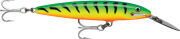 Rapala Magnum Sinking Sahte Balığı FT - 140MM