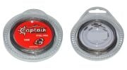 Captain Çelik Tel 10mt Steel Wire Leader