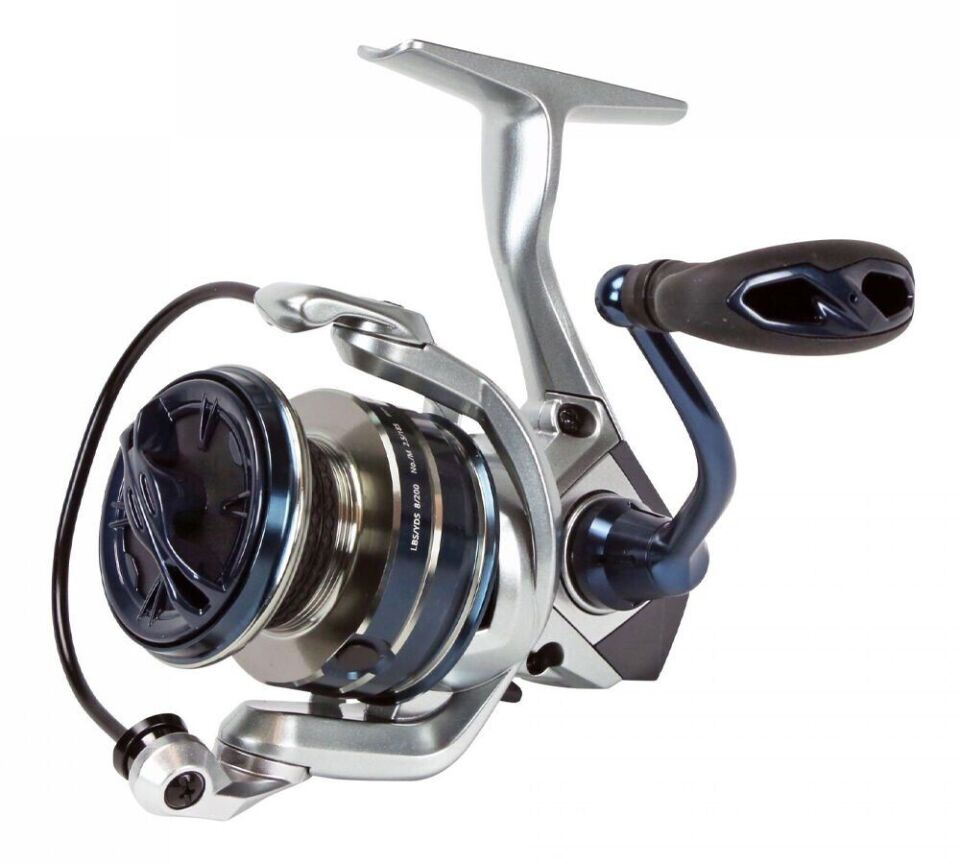 Okuma Safyre SF-C2000A 7+1BB Olta Makinesi