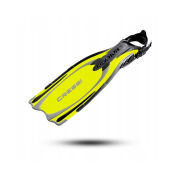 Cressi Reaction Dalış Paleti YELLOW - XS/S