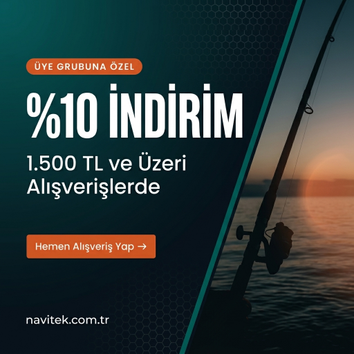 Üye grubuna özel 1500 TL ve üzeri alışverişlerde %