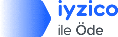 İyzico ileKolay Ödeme Seçeneği