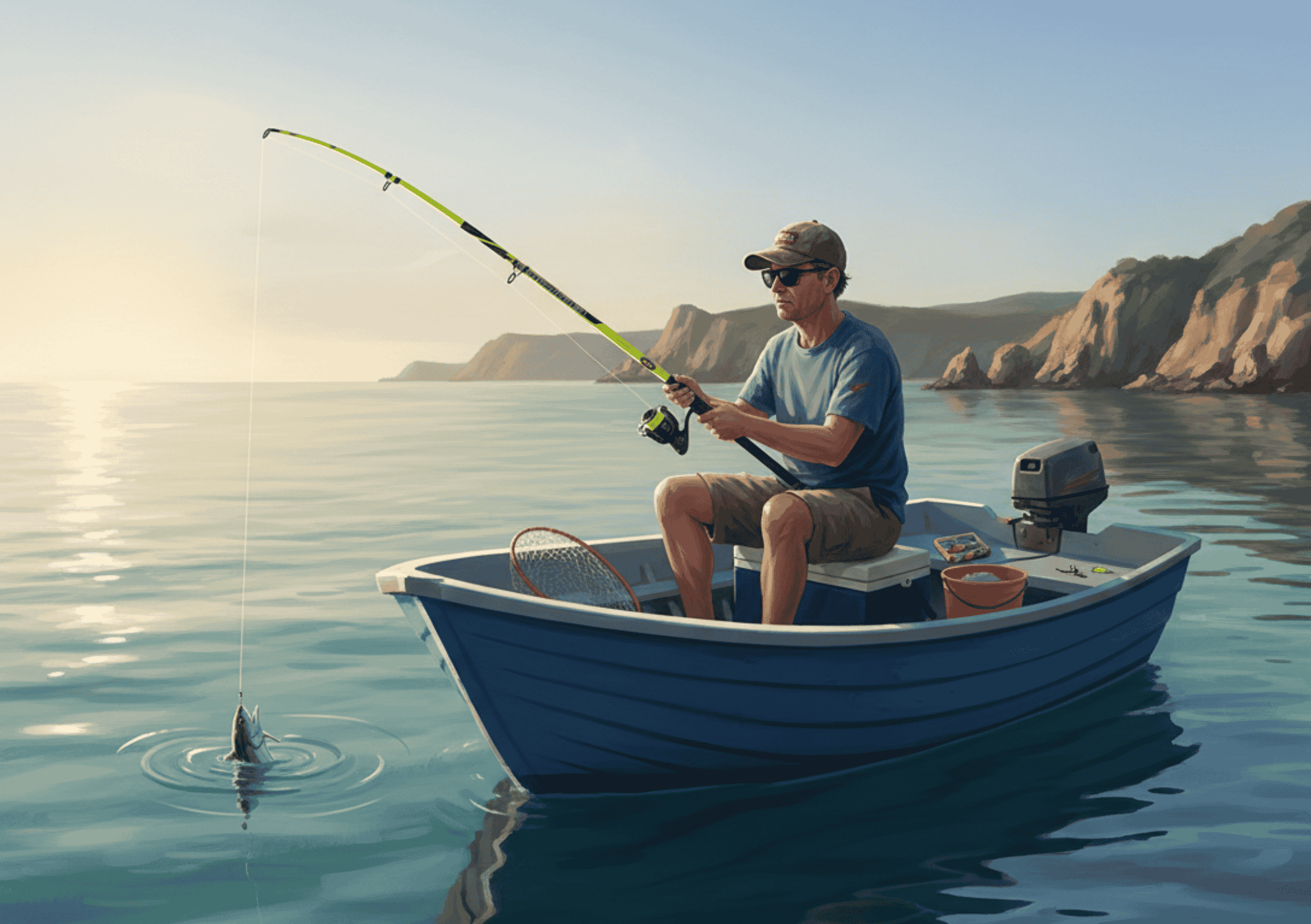 Lineaeffe Kamışlar