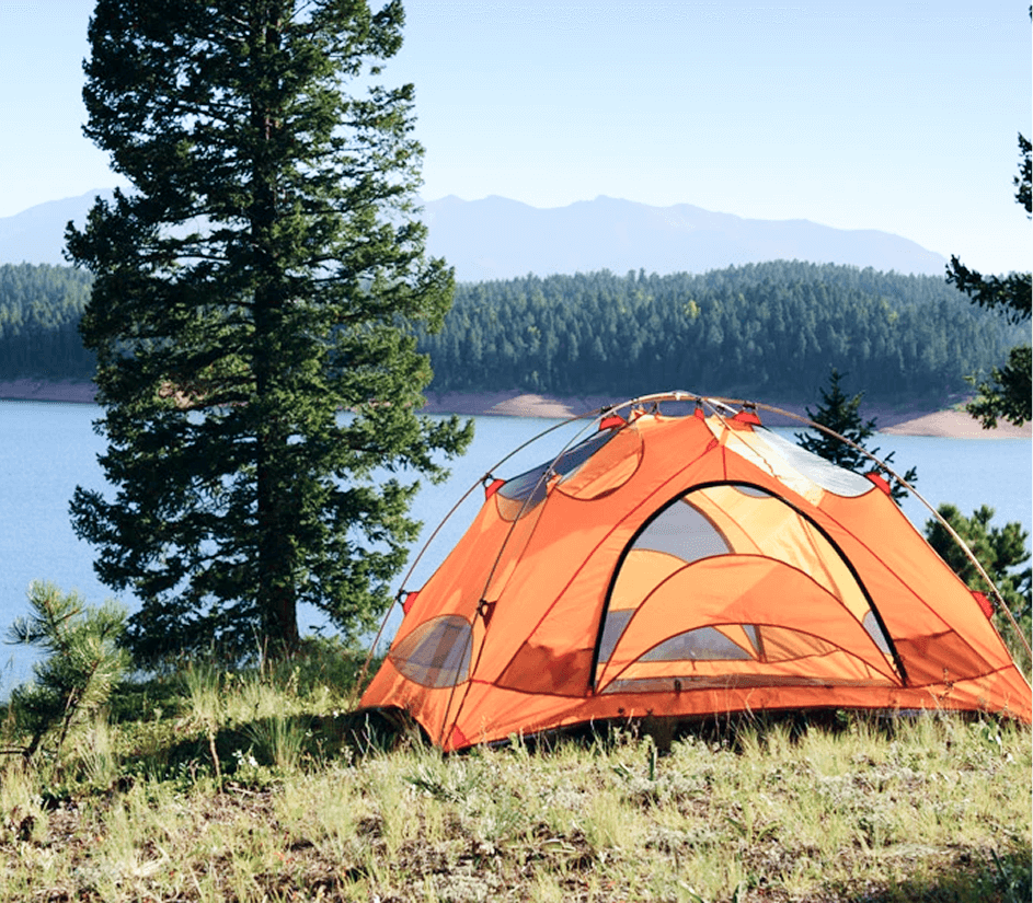 Kamp ve Outdoor Ürünleri